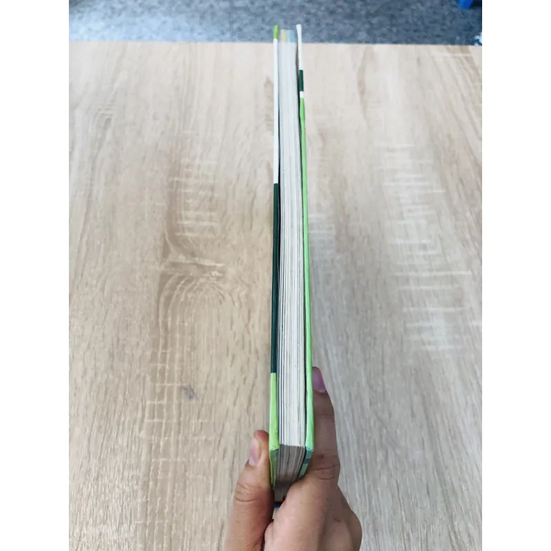 KHOA HỌC PHONG THUỶ TRONG CUỘC SỐNG – Lillian Too    931690