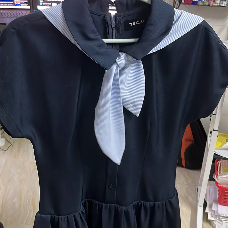 Đầm Dạo phố 698319