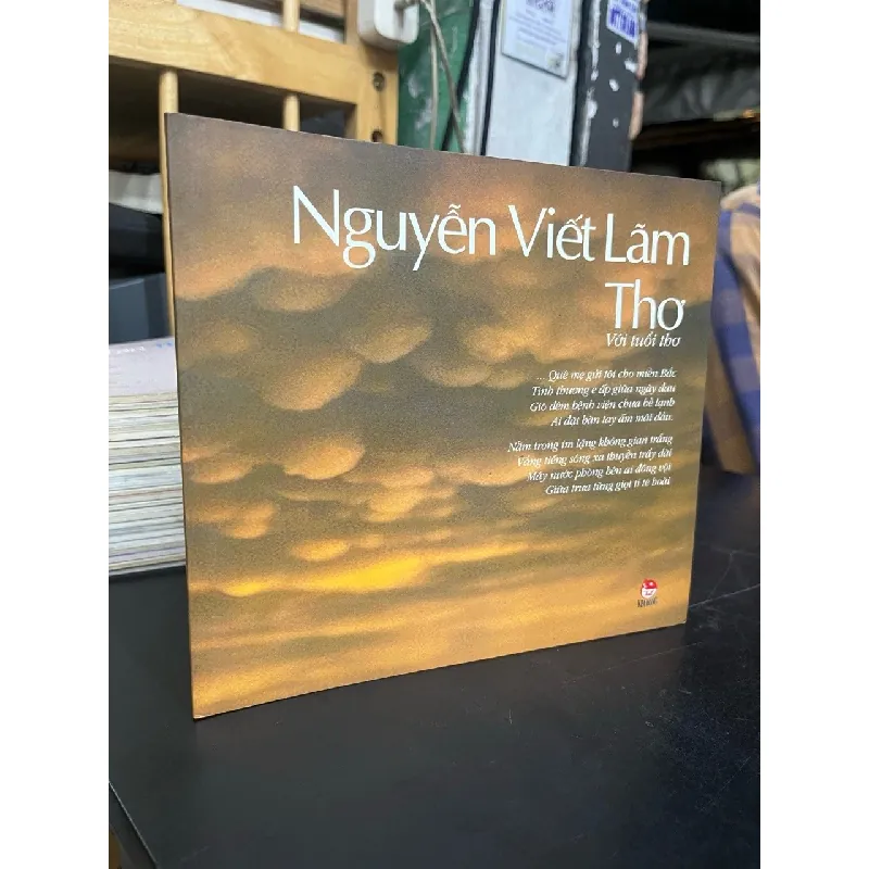 Thơ với tuổi thơ - Nguyễn Viết Lãm 595477