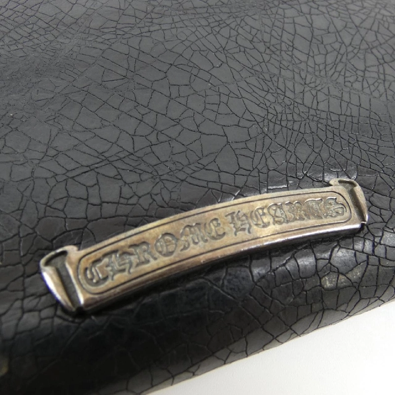 Ví CHROME HEARTS - Hàng hiệu Authentic 905797