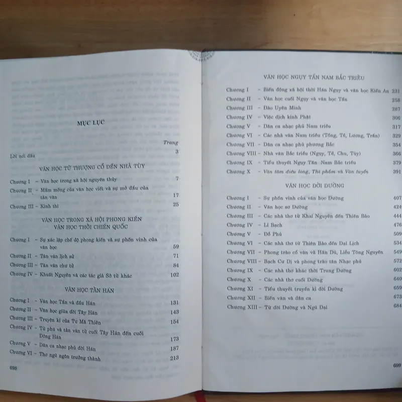 Lịch Sử Văn Học Trung Quốc (Bộ 2 Tập) 91306