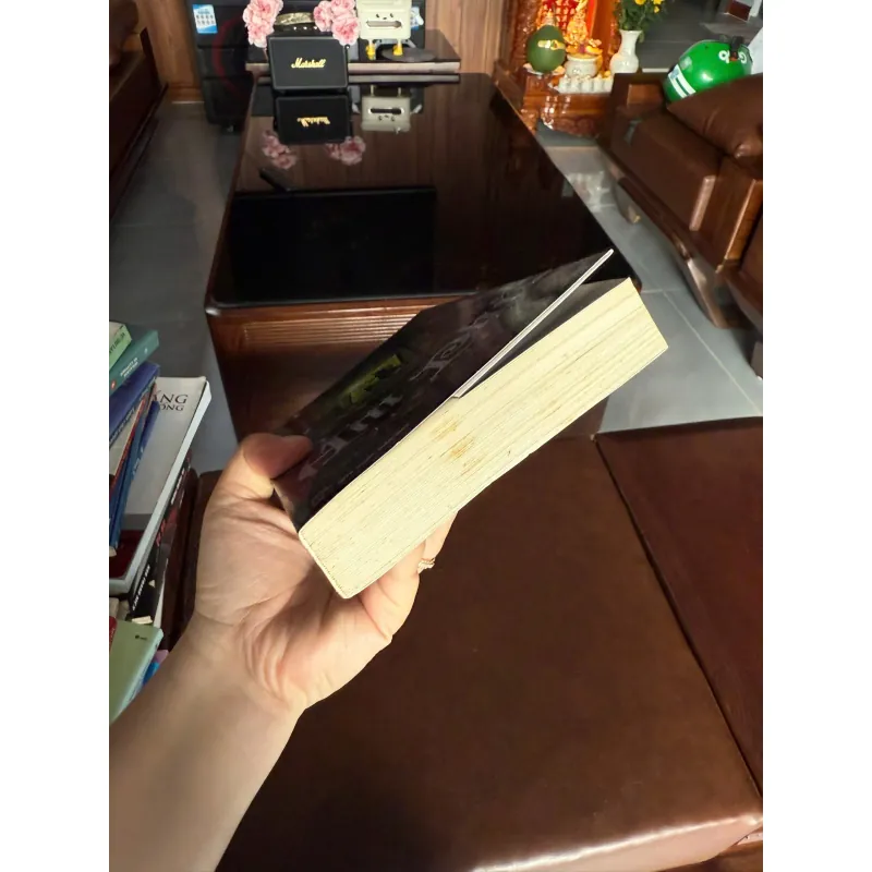 Âm Phủ (Tunnels) – Roderick Gordon & Brian Williams | Tiểu Thuyết Phiêu Lưu Kỳ Bí Hấp Dẫn 986487