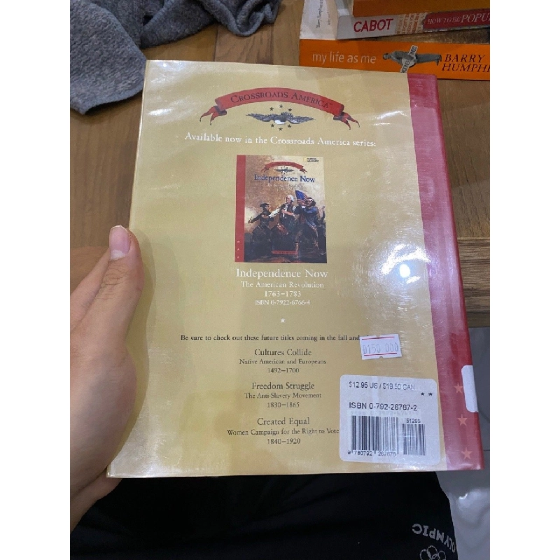 Railroad Fever : Building the Transcontinental Railroad 1830-1870 - Monica Halpern 549633