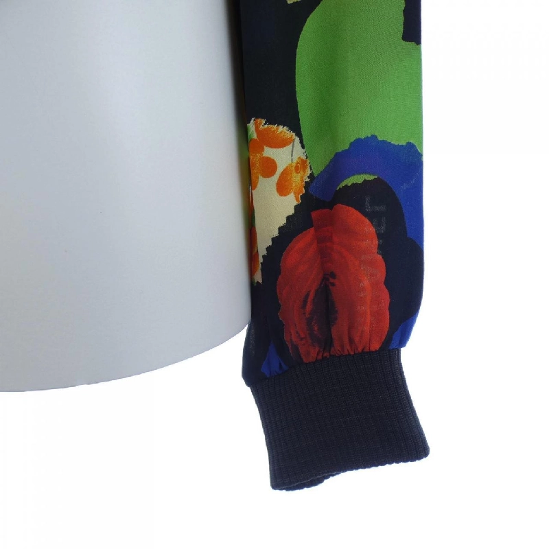 【Mã giảm giá】【Cổ điển】Chanel CHANEL Áo khoác 641257