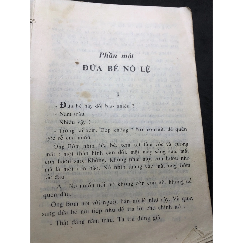 Thanh gươm gia bảo 1994 mới 50% ố bẩn nhẹ Võ Thu Lệ HPB0906 SÁCH VĂN HỌC 915825