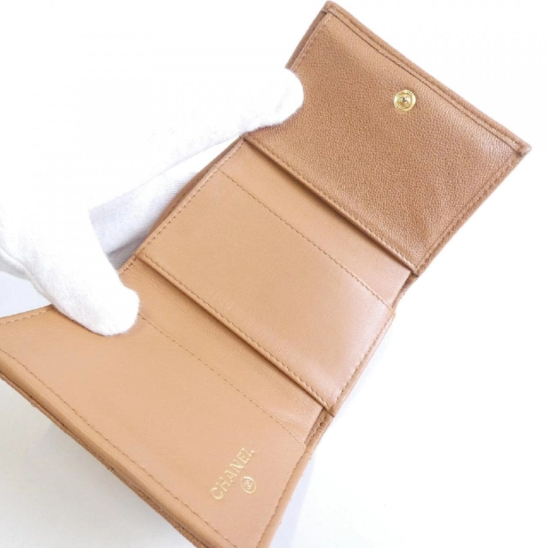 Ví Chanel Boy Chanel Line 84432 - Hàng hiệu Authentic 806171