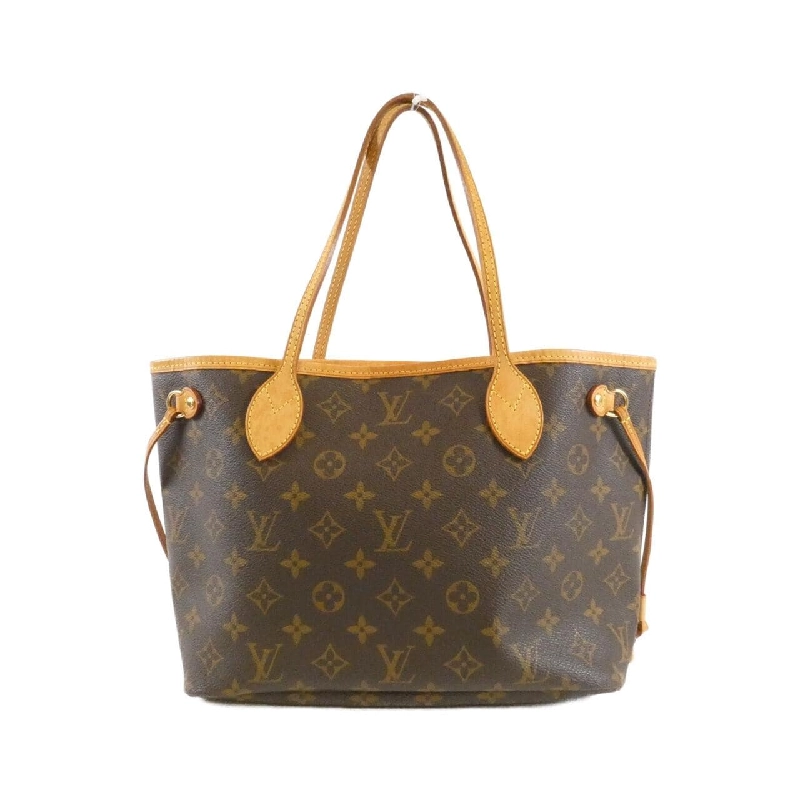 Túi xách Louis Vuitton Monogram Neverfull PM M40155 - Hàng hiệu Chính hãng 765584