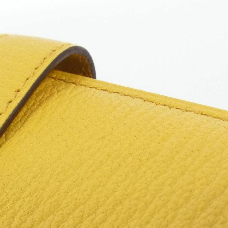 Thẻ da Hermès Béarn 039805CK 623797