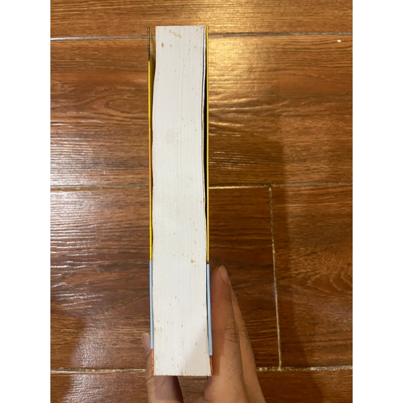 Xứ Cát - Frank Herbert (9) 544455