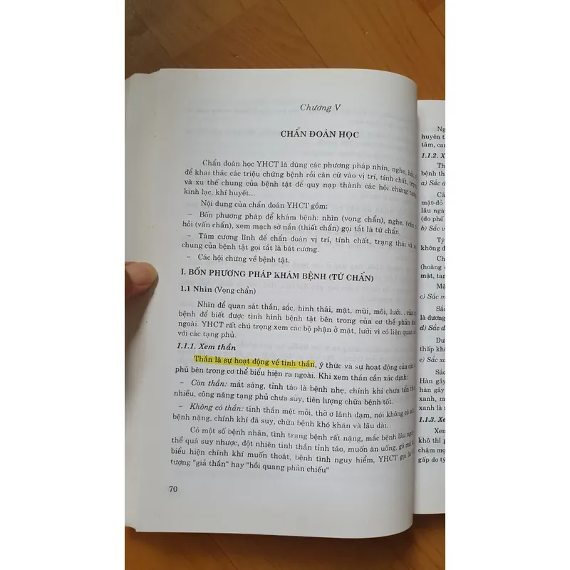 Y HỌC CỔ TRUYỀN  738734