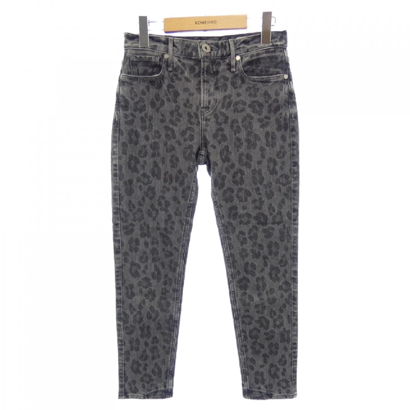 【Khuyến mãi】Quần jeans UPPER HIGHTS 652779