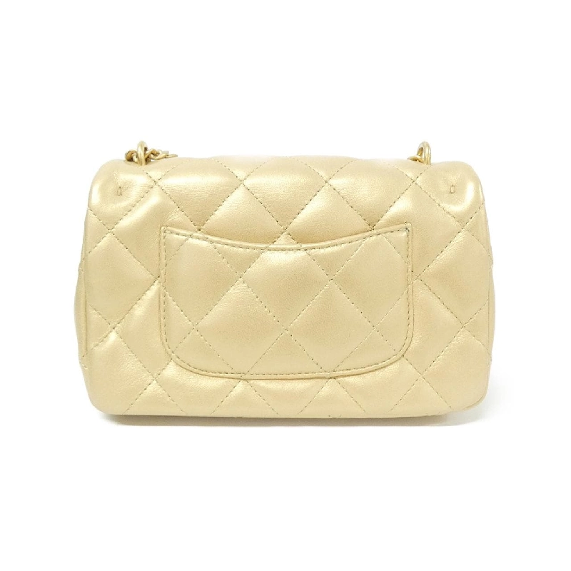 Túi xách chéo Chanel AS3828 - Hàng hiệu chính hãng 769048