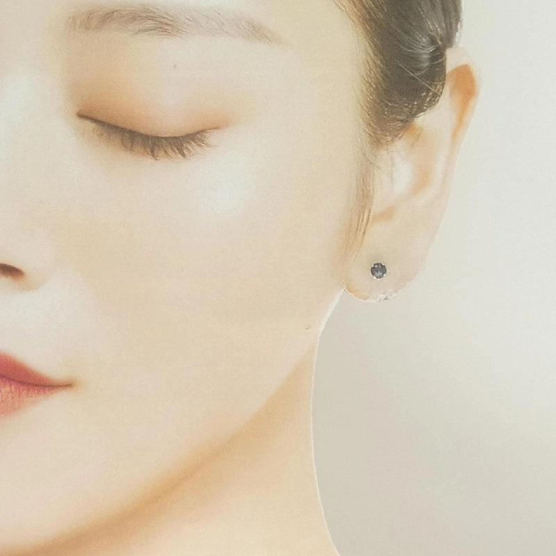 PT900 Bông tai kim cương 0.69CT - Hàng hiệu Chính hãng 867244