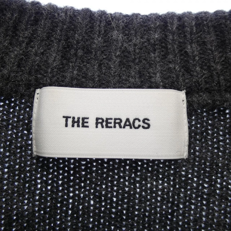 【Mã giảm giá】ザリラクス THE RERACS Áo len 634670