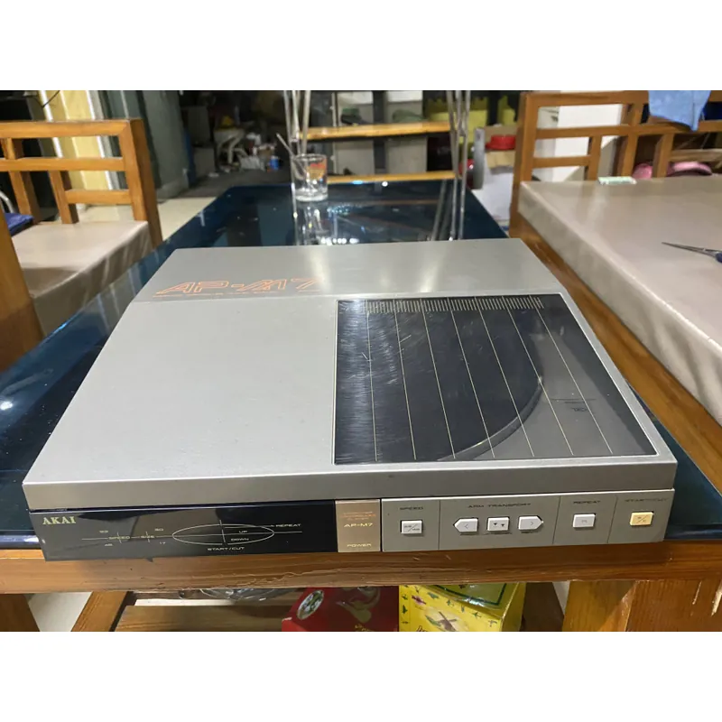 Đầu đĩa than Akai 598844