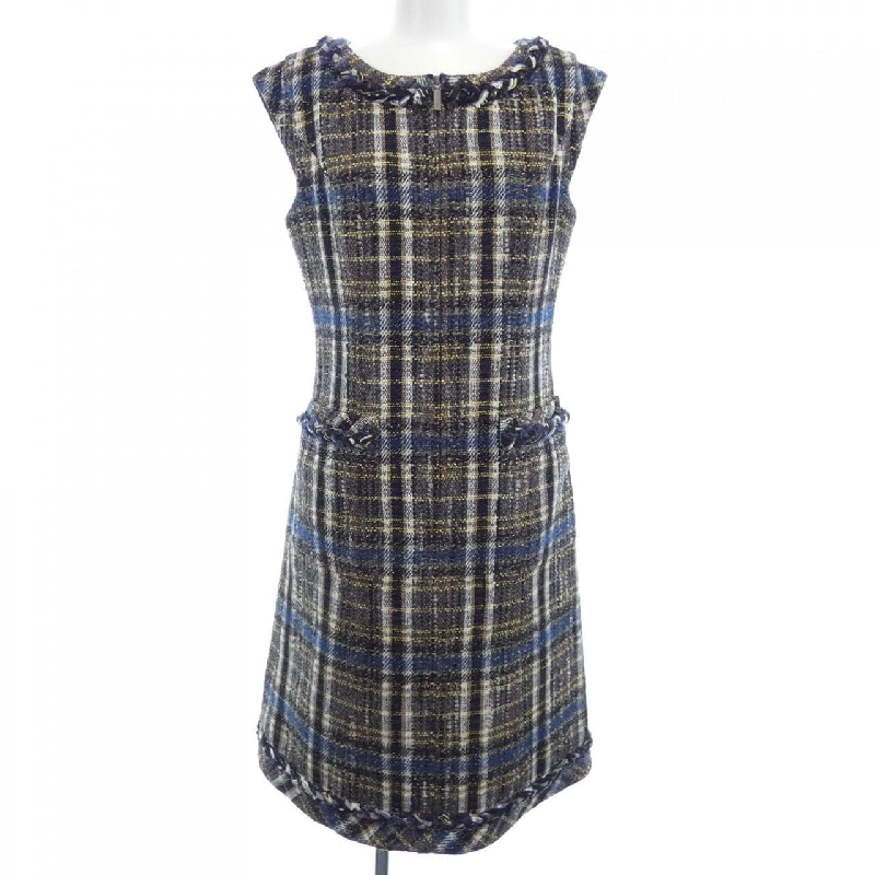 【Mã giảm giá】Rene RENE Đầm 654181