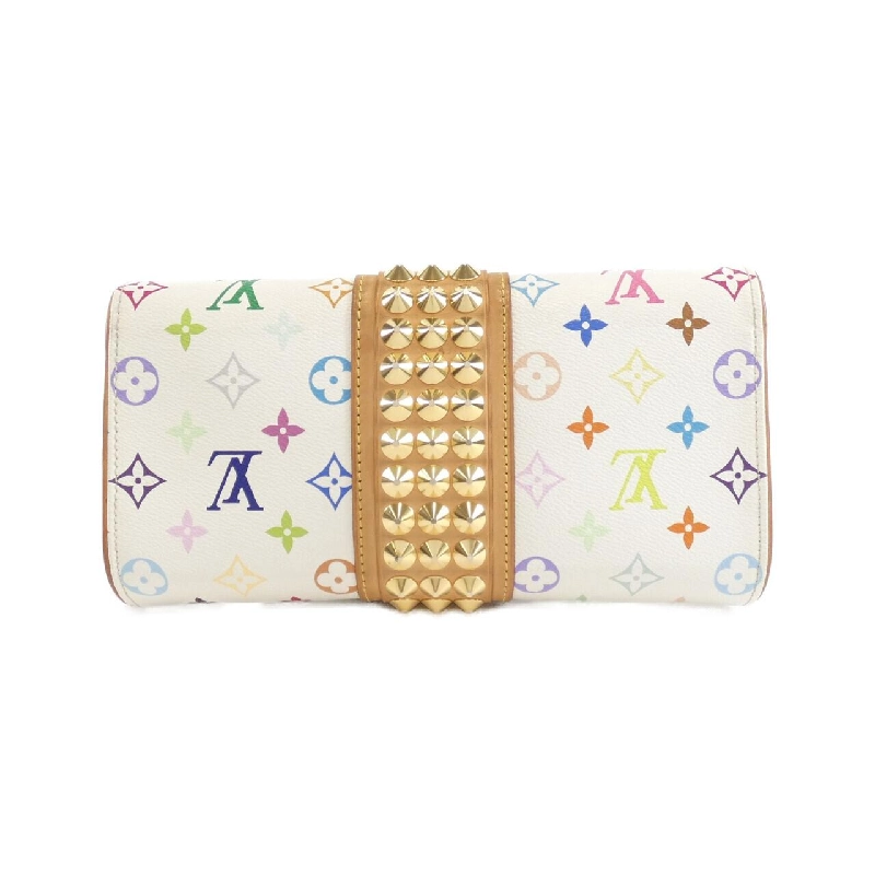 Túi xách Louis Vuitton Multi-Color Pochette Courtney M45639 616204