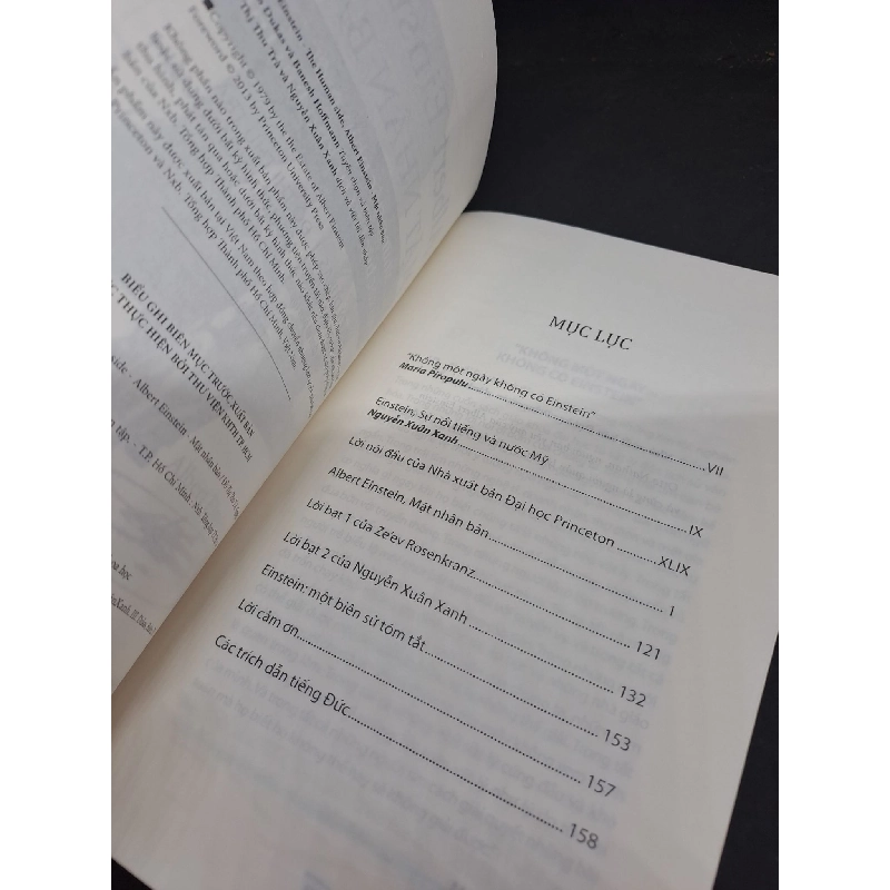 Albert Einstein mặt nhân bản 2017 mới 70% bị ẩm HCM1108 911991