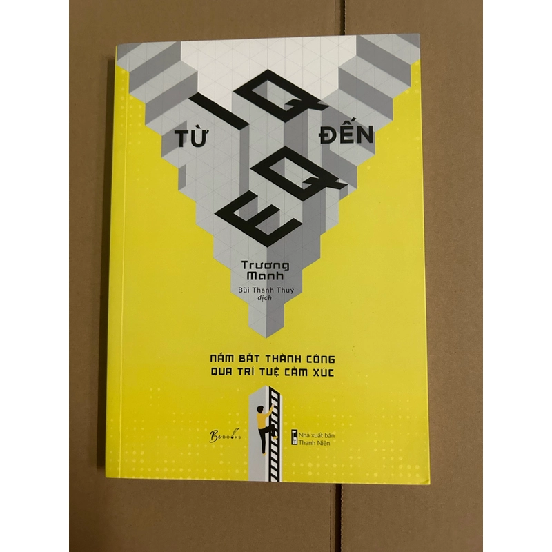 Từ IQ đến EQ 476988