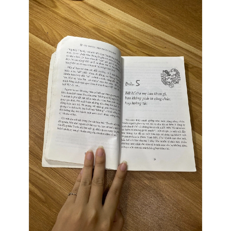 50 điều trường học không dạy bạn 537407