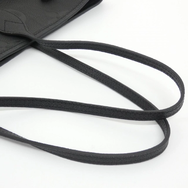 Túi Louis Vuitton Monogram Empreinte Neverfull MM M45685 611293