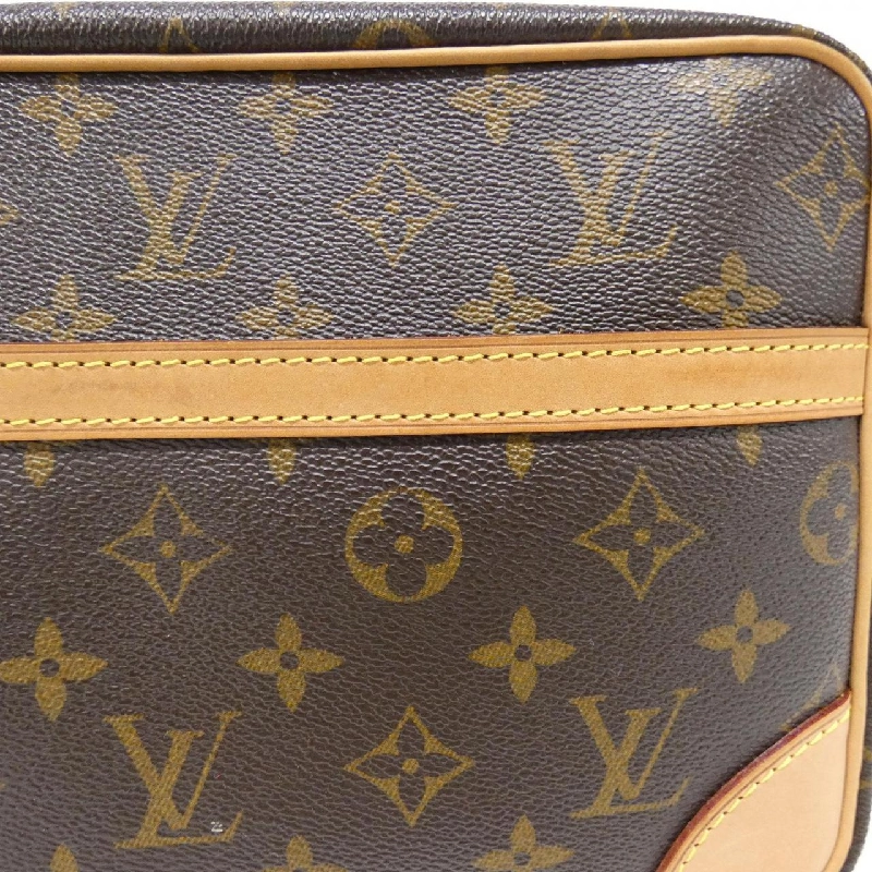 Túi xách vai Louis Vuitton Monogram Trocadéro 30cm M51272 - Hàng hiệu Authentic 765599