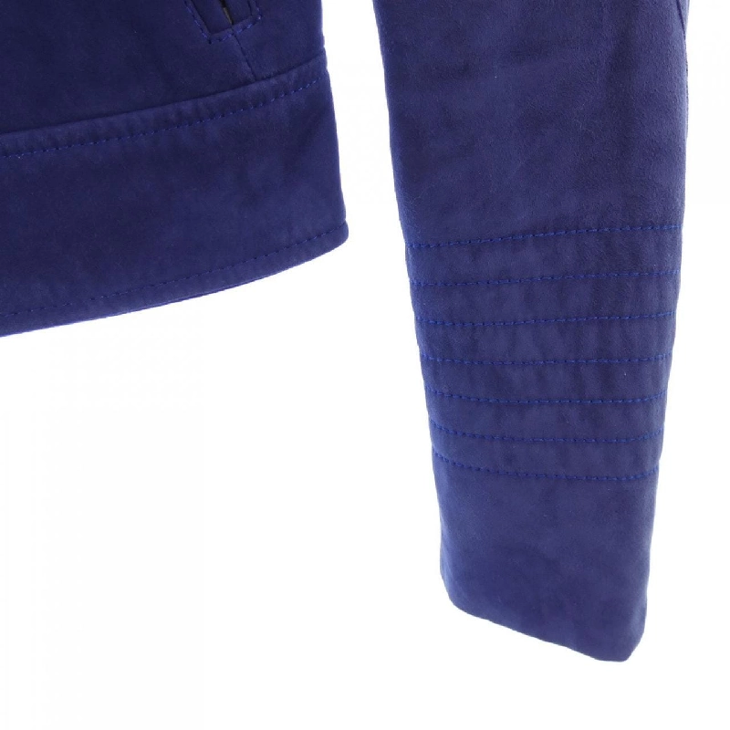 Áo khoác da YVES SALOMON - Hàng hiệu Authentic 818364