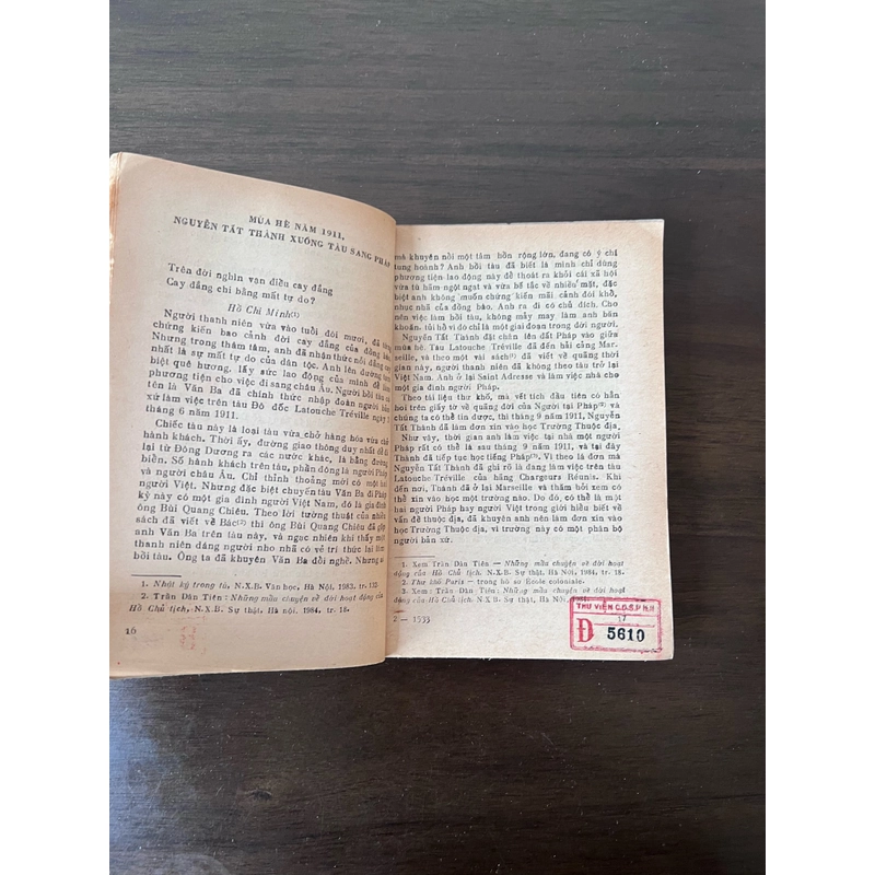 📖 Nguyễn Ái Quốc tại Paris (xb 1989) 526047