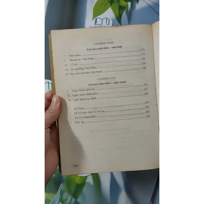 [XƯA] Cơ Sở Văn Hóa Việt Nam (1999) - Lê Văn Chưởng 928609