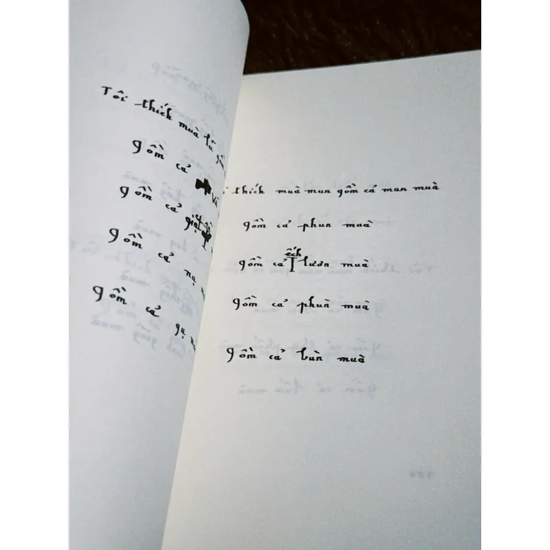 Mùa sạch - Trần Dần 698304