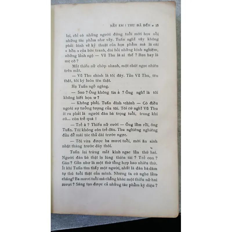 NẦY EM THU ĐÃ ĐẾN 697384