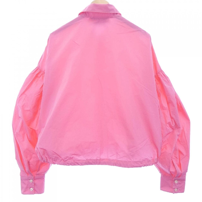 Áo sơ mi MSGM 3641MDE21 - Hàng hiệu Authentic 773819