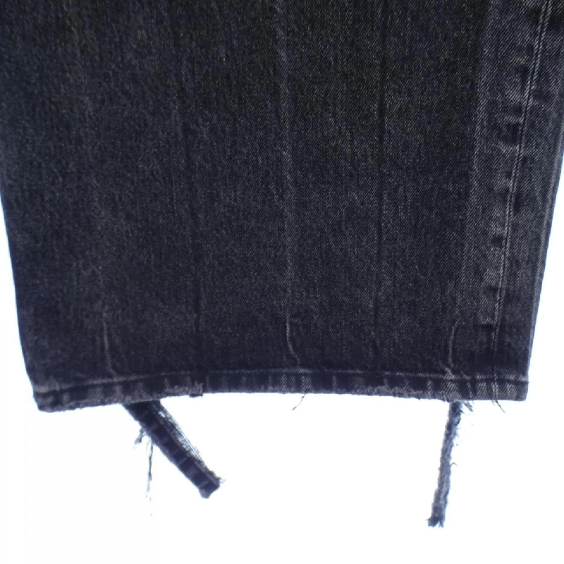 Quần jeans BALENCIAGA - Hàng hiệu Authentic 824948