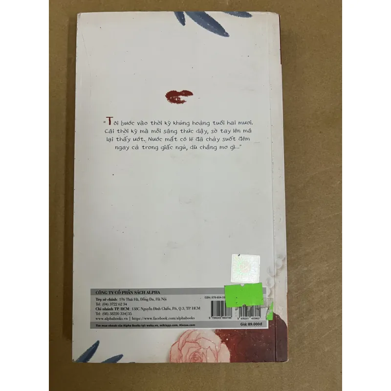 Nhật kí son môi 1022517