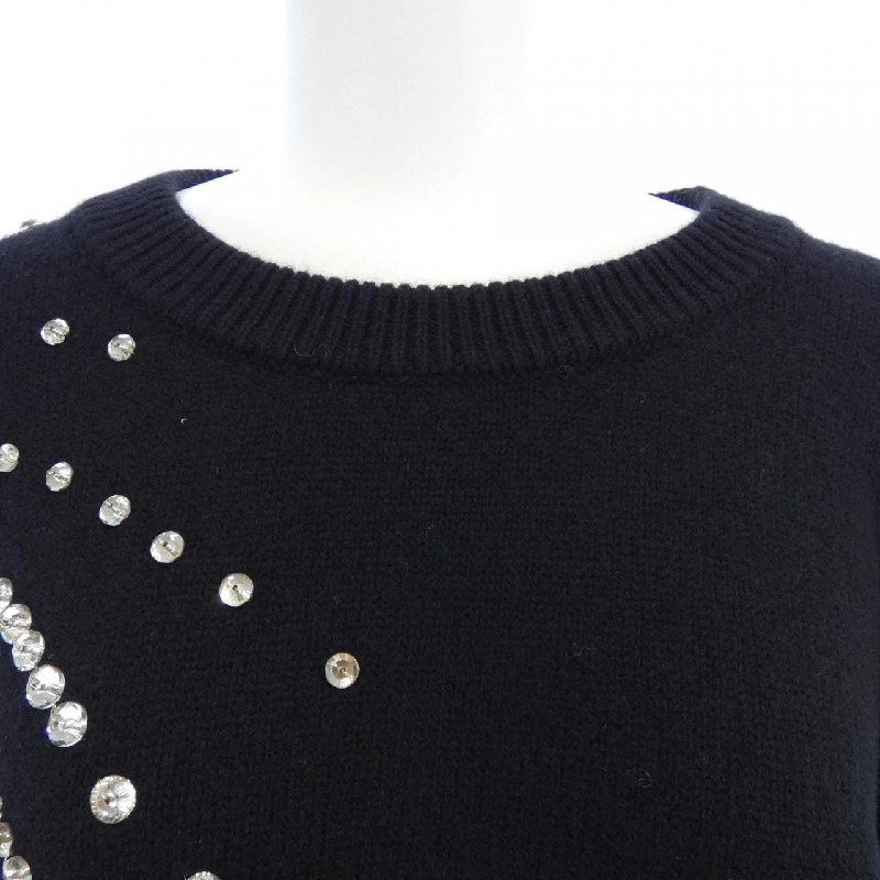 Gucci GUCCI 731132 XKC1E Áo len 634116