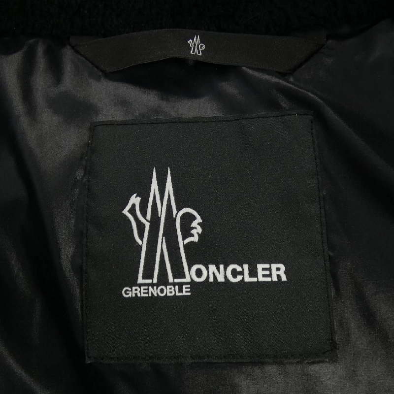 MONCLER GRENOBLE 20978G50700 Áo khoác lông - Hàng hiệu Authentic 888154
