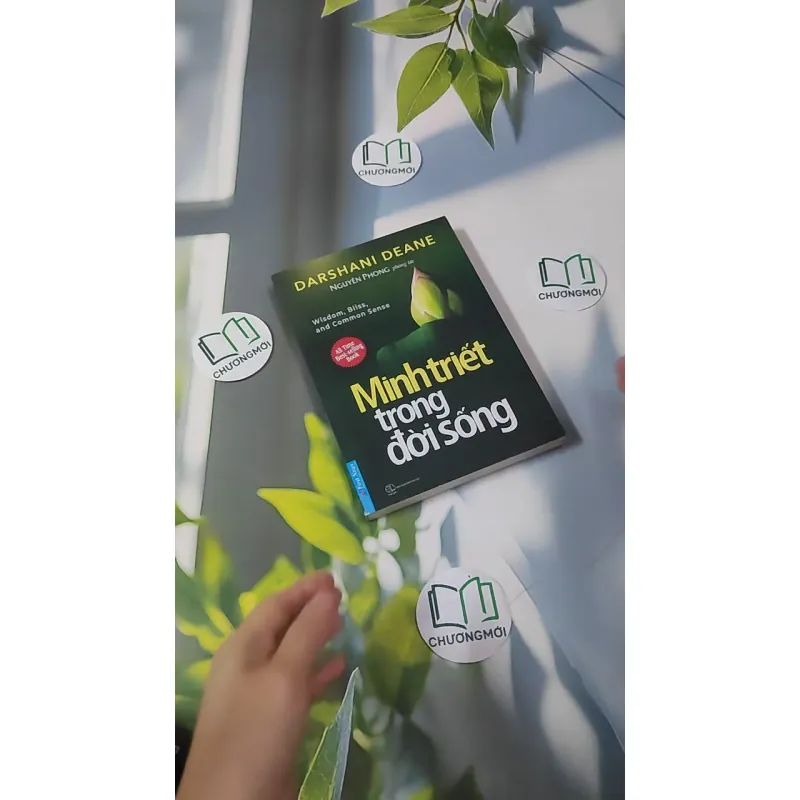 Minh Triết Trong Đời Sống -  Nguyễn Phong 961167