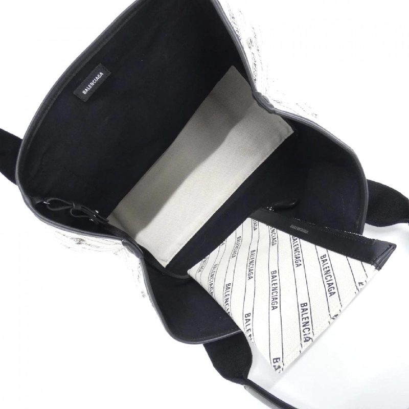 Balenciaga Túi Navy Cabas 339933 KMZAN - Hàng hiệu Chính hãng 804215