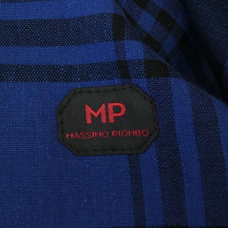 MP MASSIMO PIOMBO Áo khoác - Hàng hiệu Authentic 898521