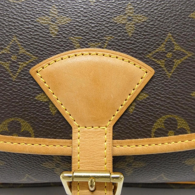 Túi xách vai Louis Vuitton Monogram Salony M42250 - Hàng hiệu Chính hãng 765672