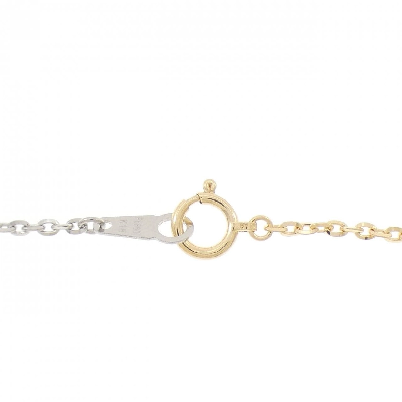 K18YG/PT850 Vòng tay - Hàng hiệu Authentic 869936