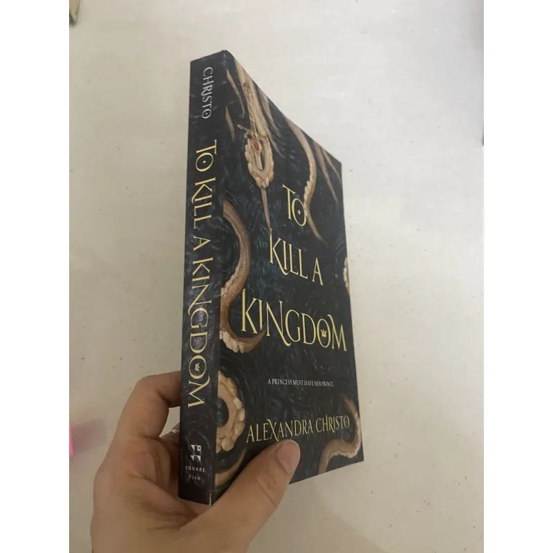 To killa kingdom 994749