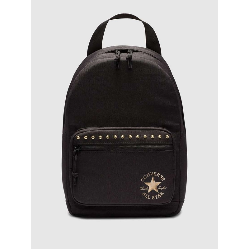 Converse Zaino Go Lo Studded Mini Backpack chính hãng cần pass giá 250k. 454304