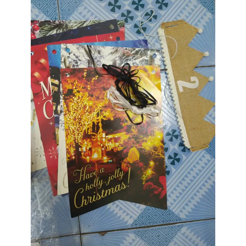 Đồ trang trí sinh nhật và Noel 758481