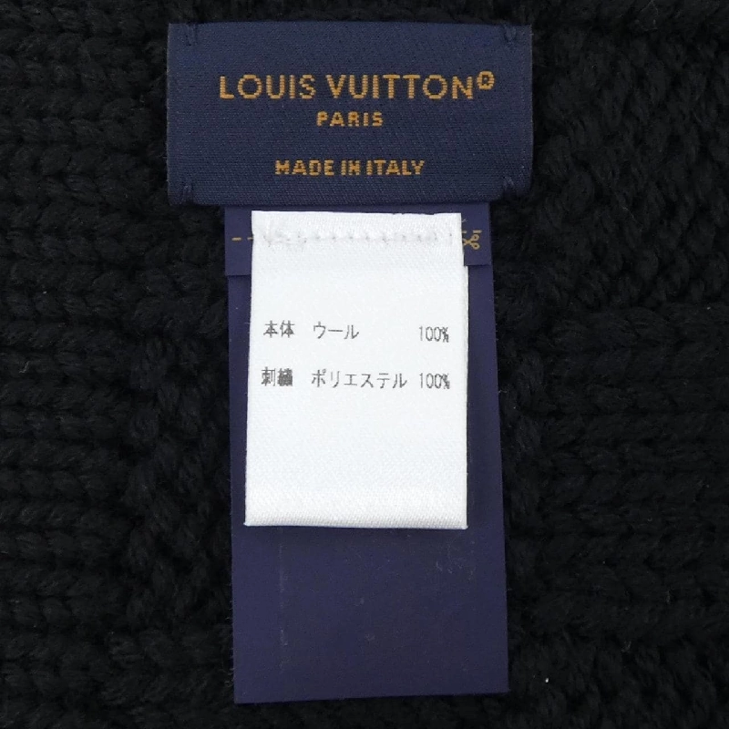Louis Vuitton LOUIS VUITTON Damier Heritage Snag M90841 Khăn quàng - Hàng hiệu Chính hãng 884084
