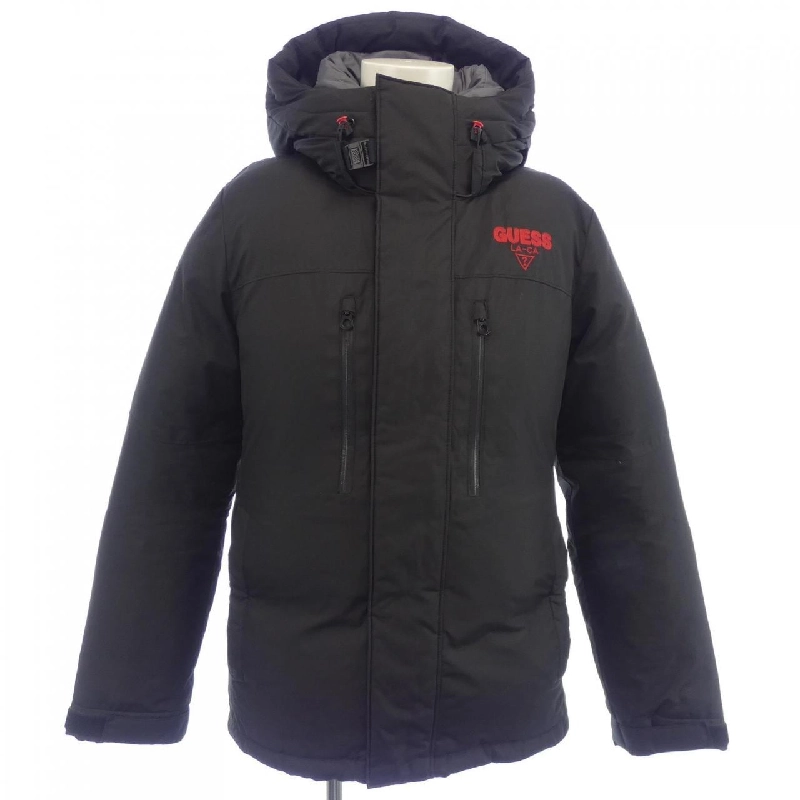 Áo khoác lông GUESS - Hàng hiệu Authentic 894213