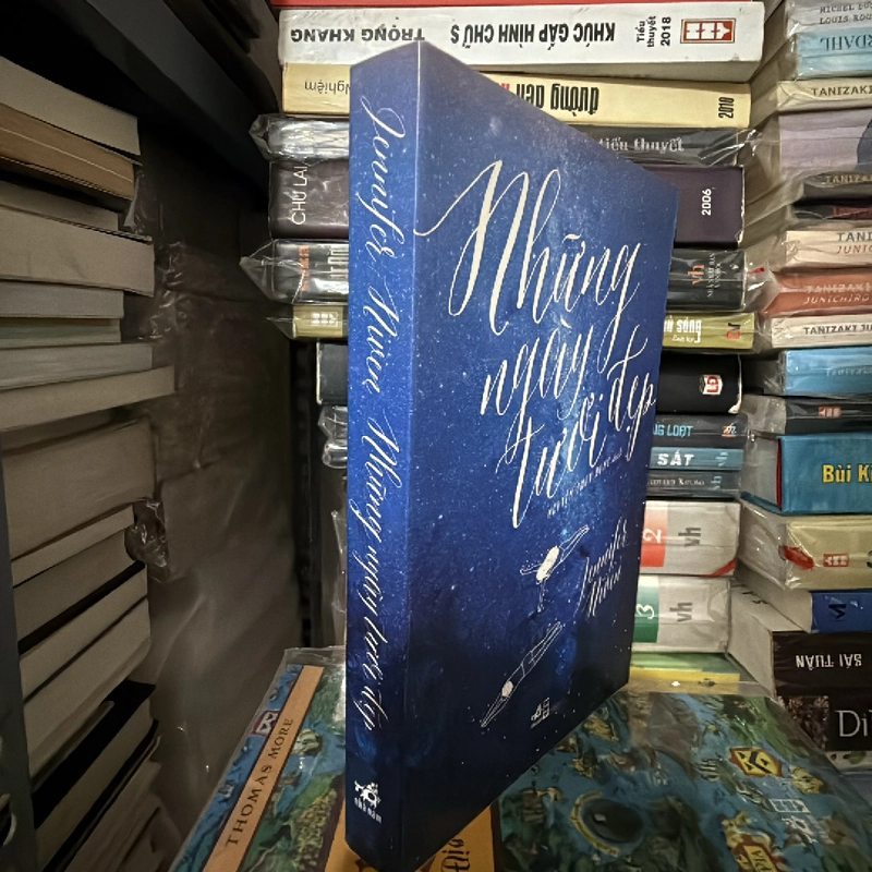 Những ngày tươi đẹp 463881