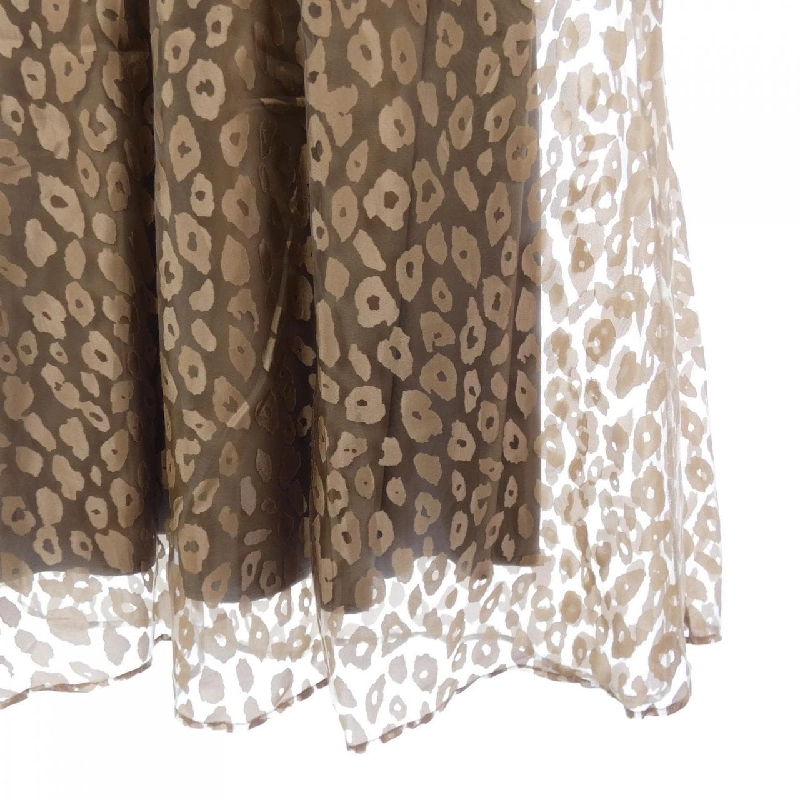 【Mã giảm giá】MICALLE MICALLE Váy 654963