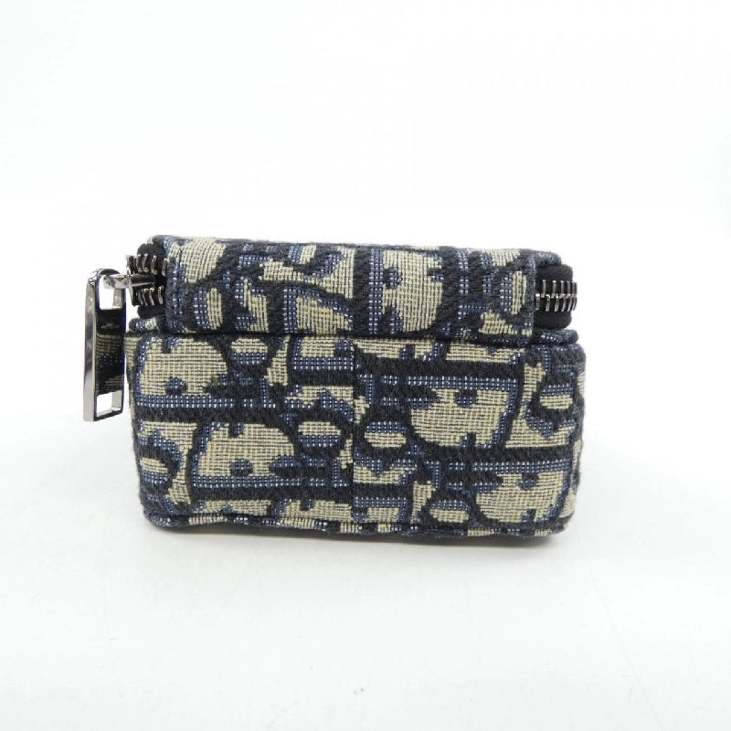 Túi xách DIOR RIDER Micro Pouch Dior Oblique Jacquard 2OBCA326YSE - Hàng hiệu Chính hãng 899956