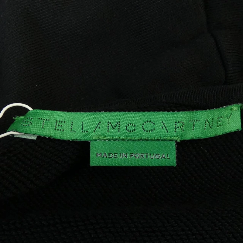 Áo hoodie đĩa STELLA MCCARTNEY 631558